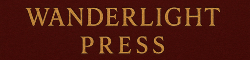 Wanderlight Press